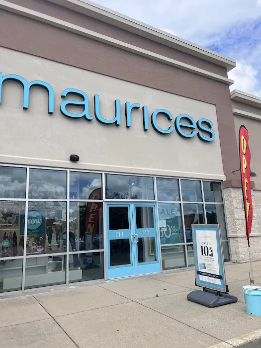 Maurices 3