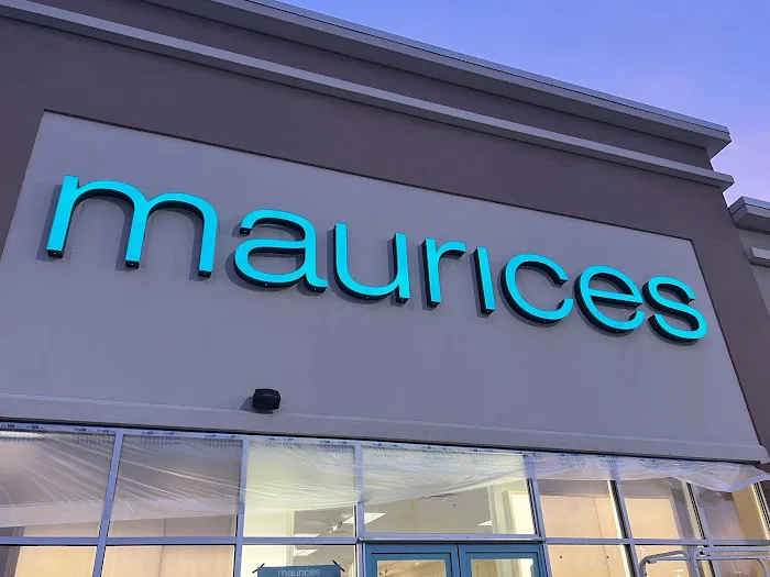 Maurices 6