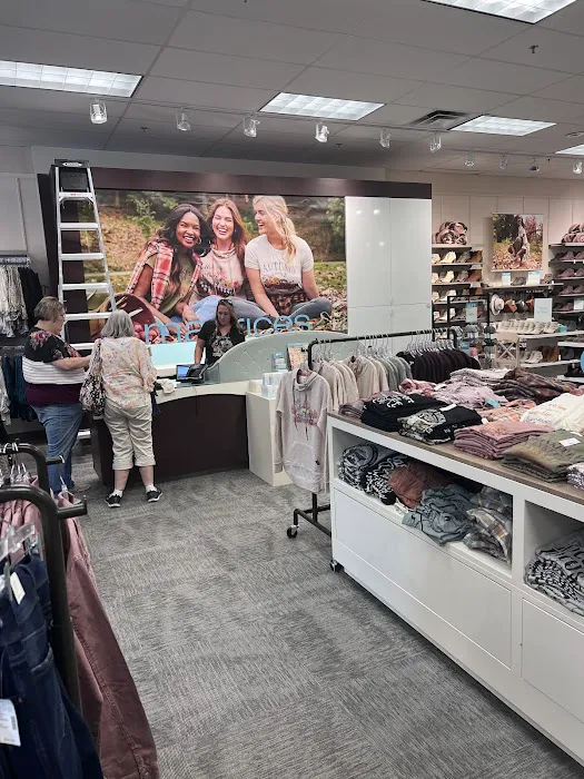 Maurices 8