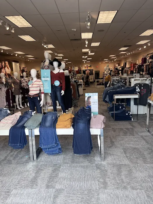 Maurices 7