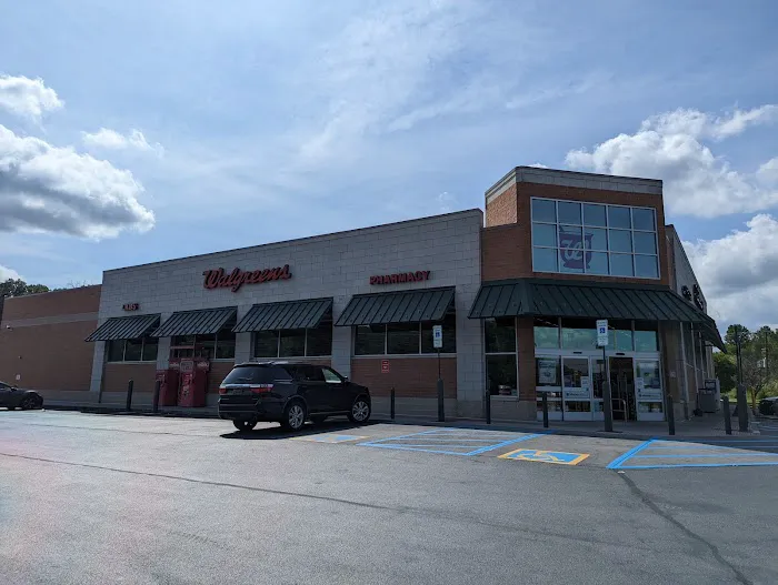 Walgreens 2