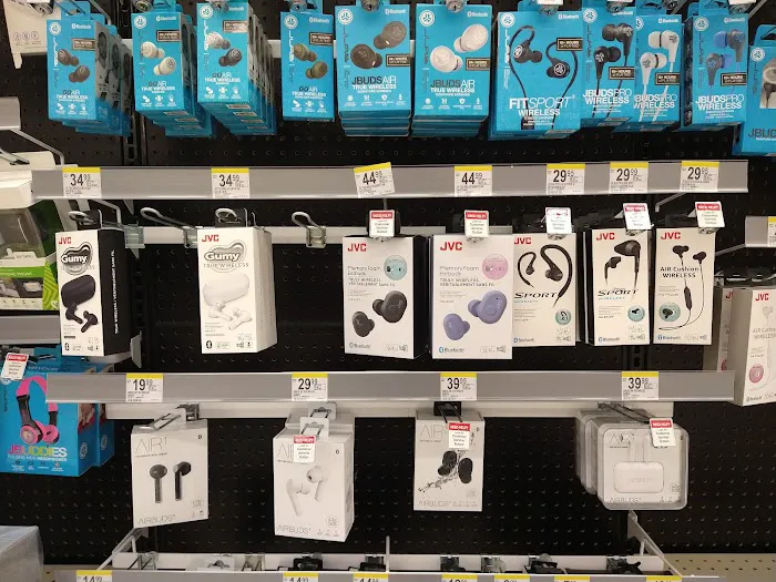 Walgreens 6