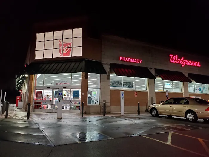 Walgreens 8