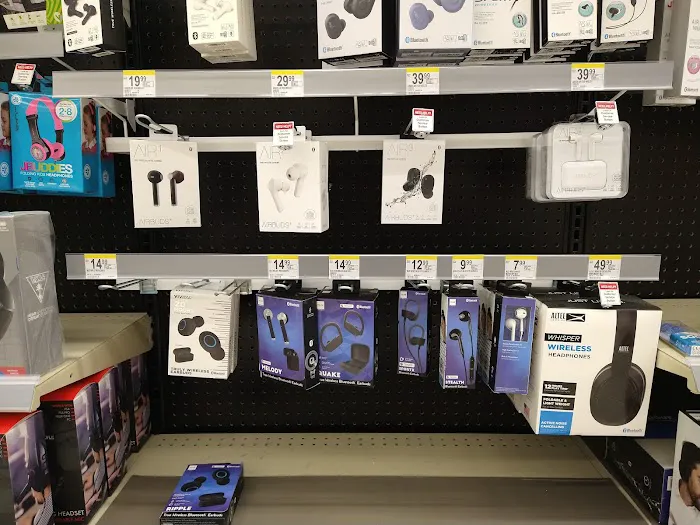 Walgreens 9