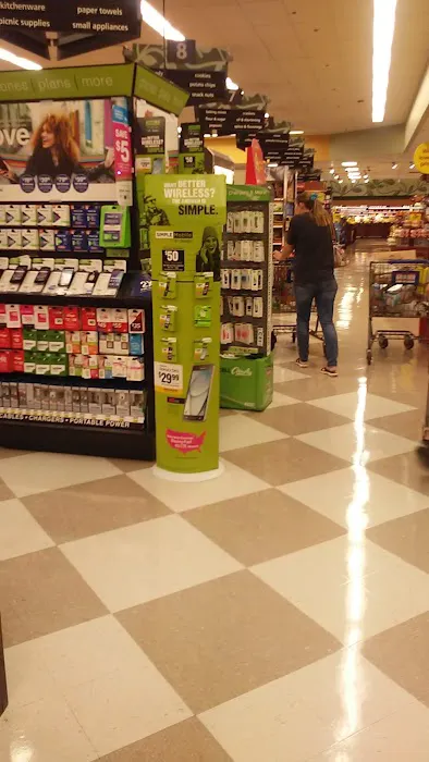 Kroger 5
