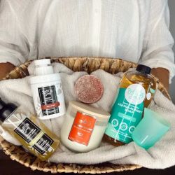 Buff City Soap ico