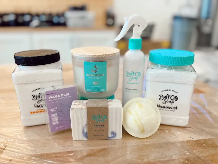 Buff City Soap 3