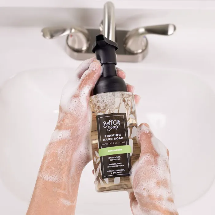 Buff City Soap 5