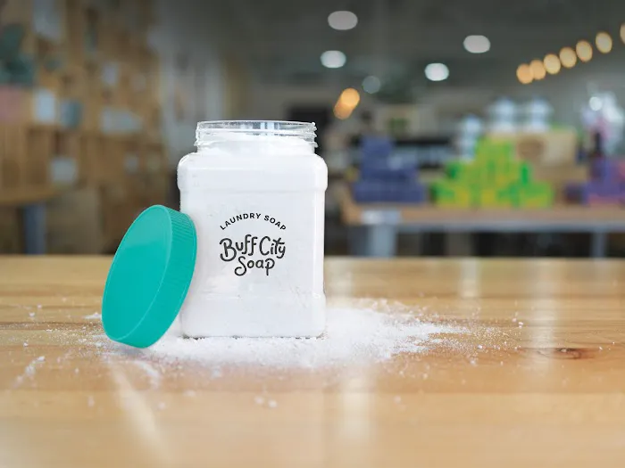 Buff City Soap 6