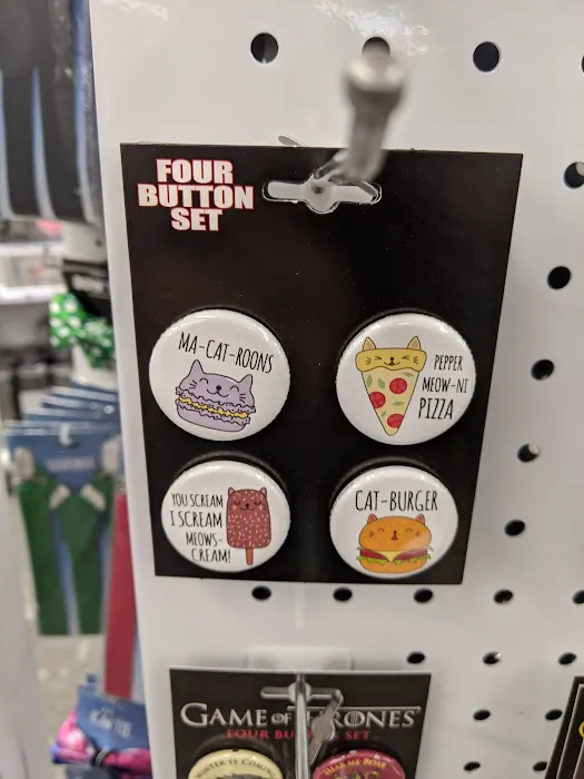 Five Below 3