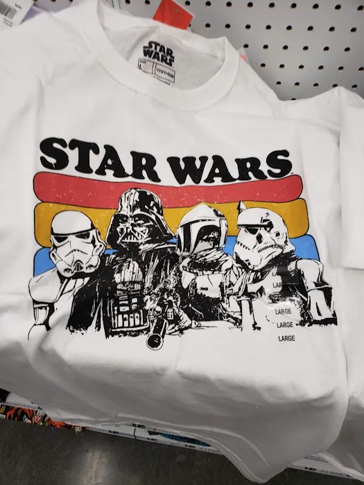 Five Below 8