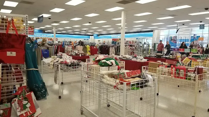 Ross Dress for Less 1
