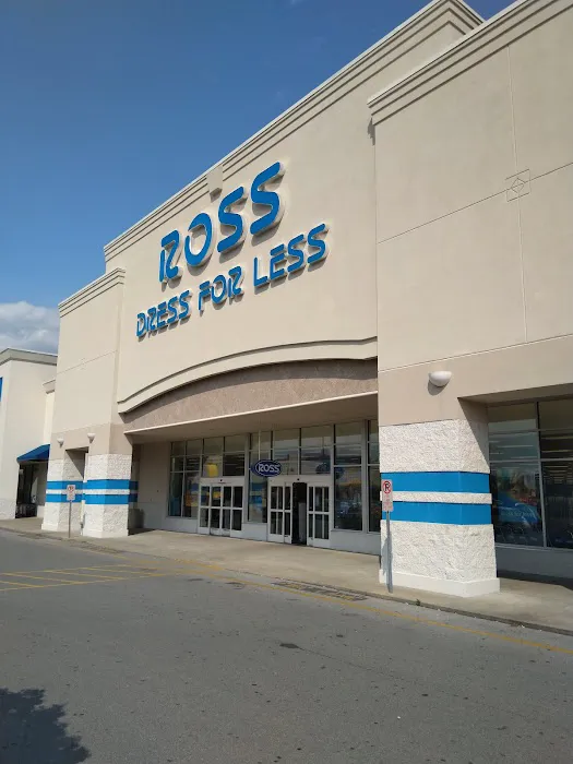 Ross Dress for Less 3