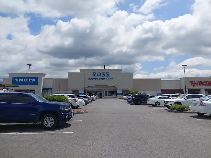 Ross Dress for Less 9