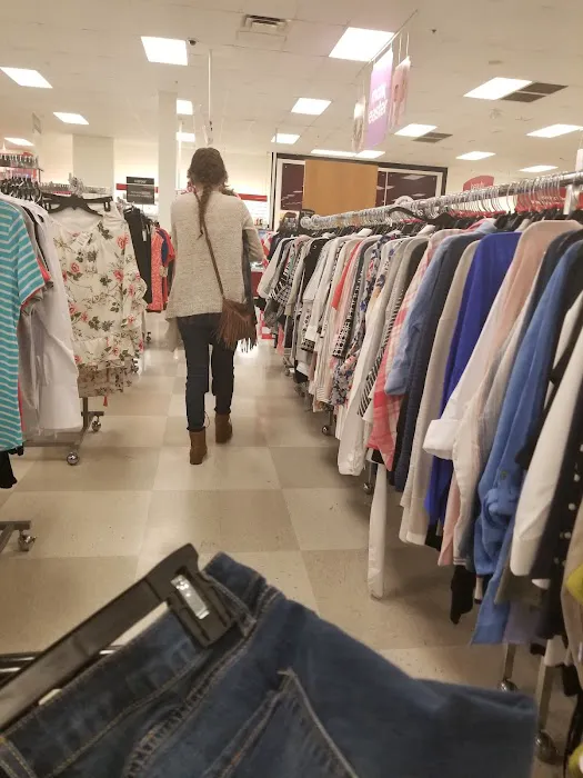 T.J. Maxx 5