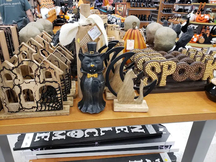 T.J. Maxx 8