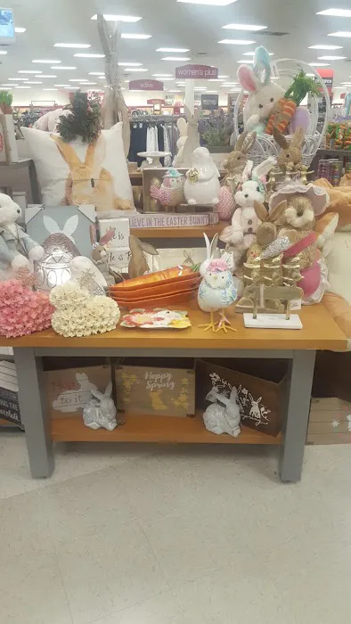 T.J. Maxx 6