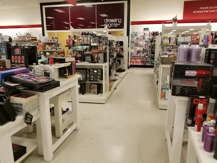 T.J. Maxx 9