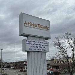 A Penny Saved ico