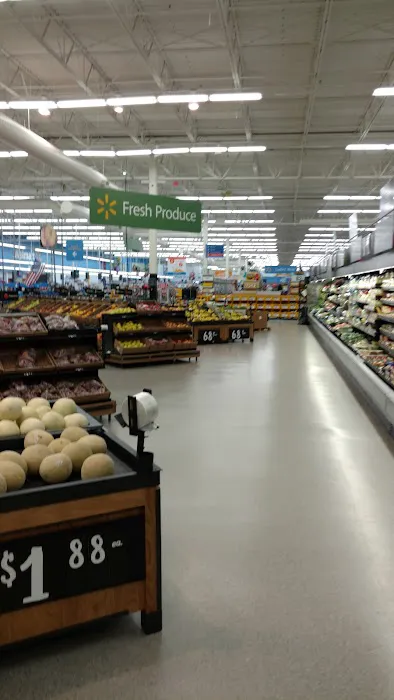 Walmart Supercenter 0