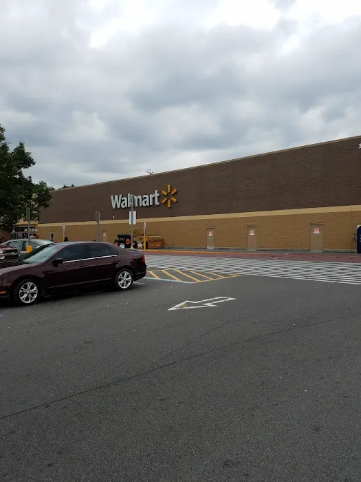 Walmart Supercenter 3