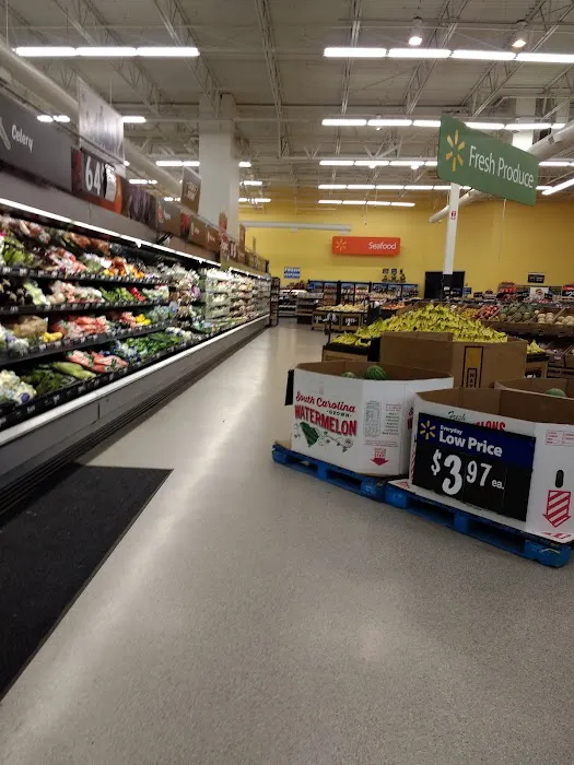 Walmart Supercenter 4