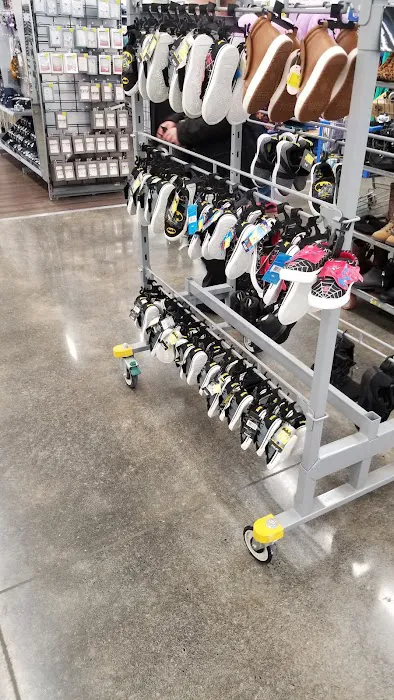 Walmart Supercenter 7