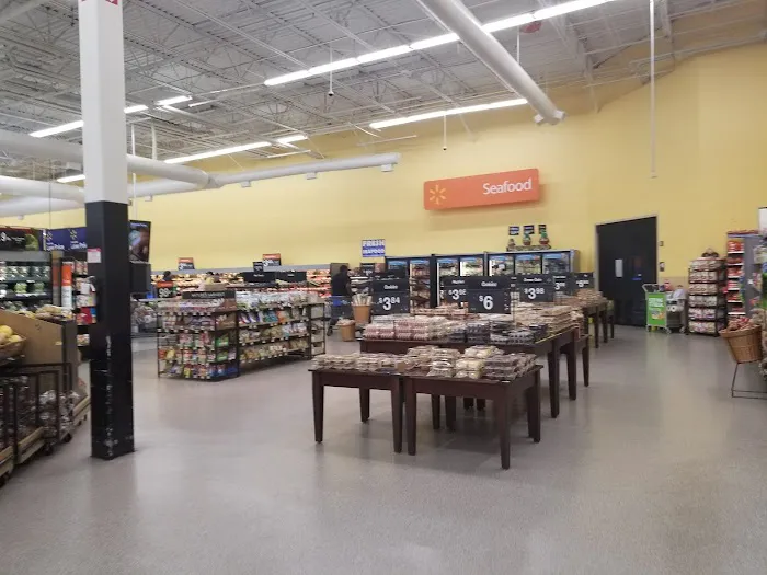 Walmart Supercenter 8