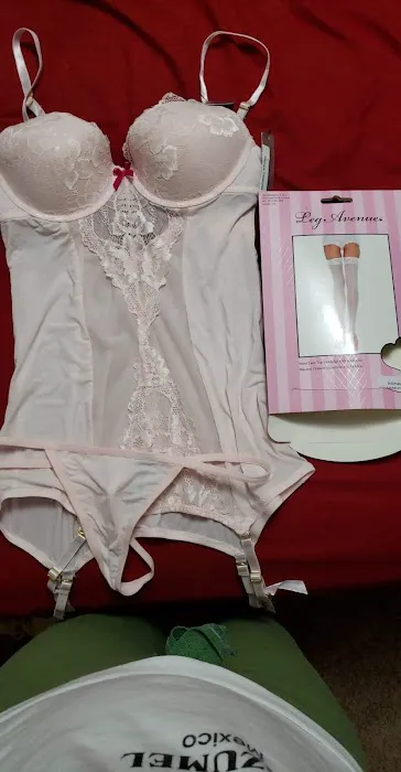 Intimate Treasures 7