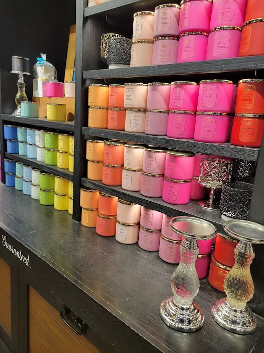 Bath & Body Works 2