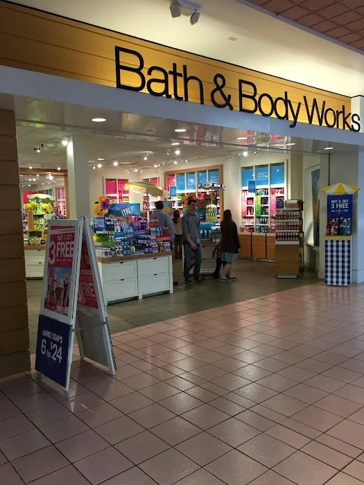 Bath & Body Works 7