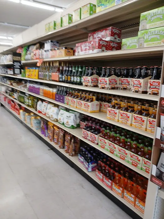 Big Lots 7