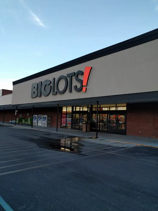 Big Lots 9