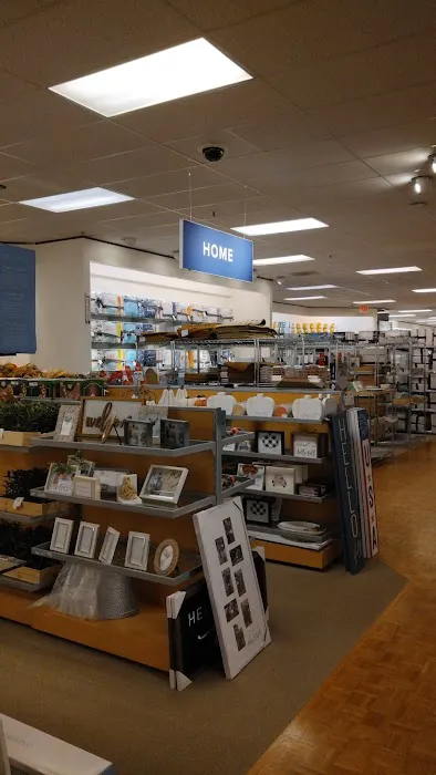 Belk Outlet 1
