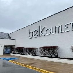 Belk Outlet ico