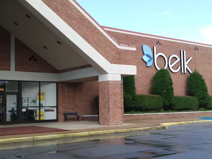 Belk Outlet 4