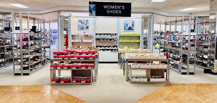 Belk Outlet 5