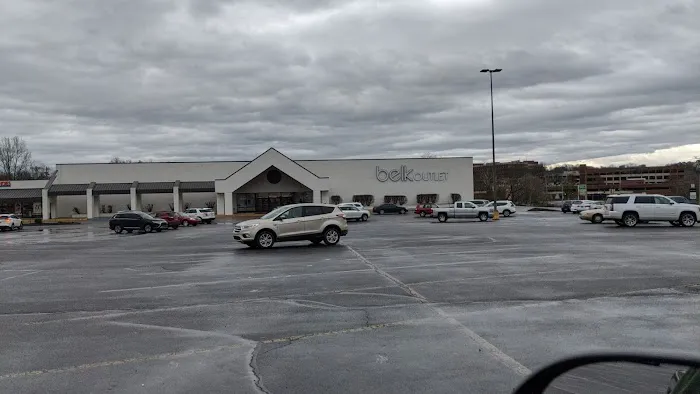 Belk Outlet 7