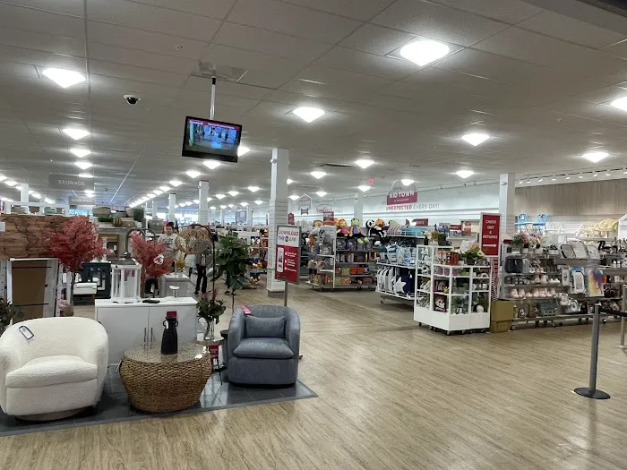 HomeGoods 0