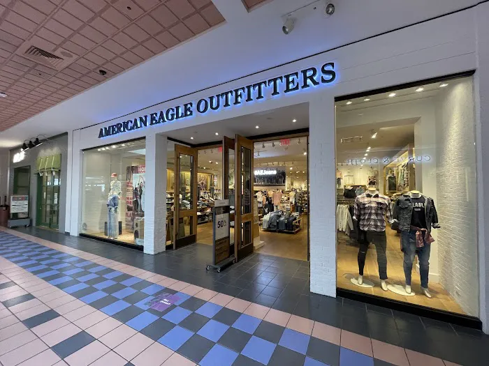 American Eagle & Aerie 0