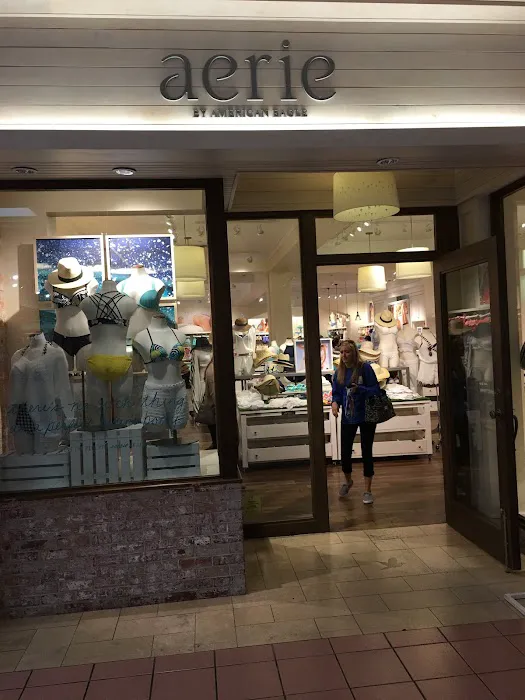 American Eagle & Aerie 5
