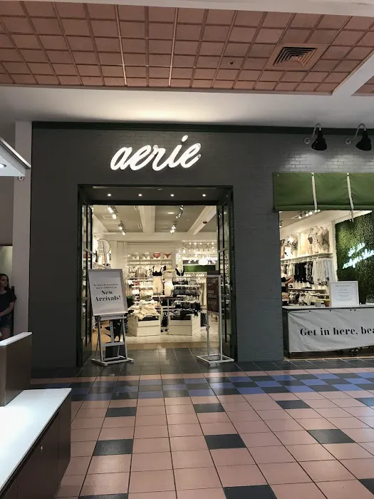 American Eagle & Aerie 6