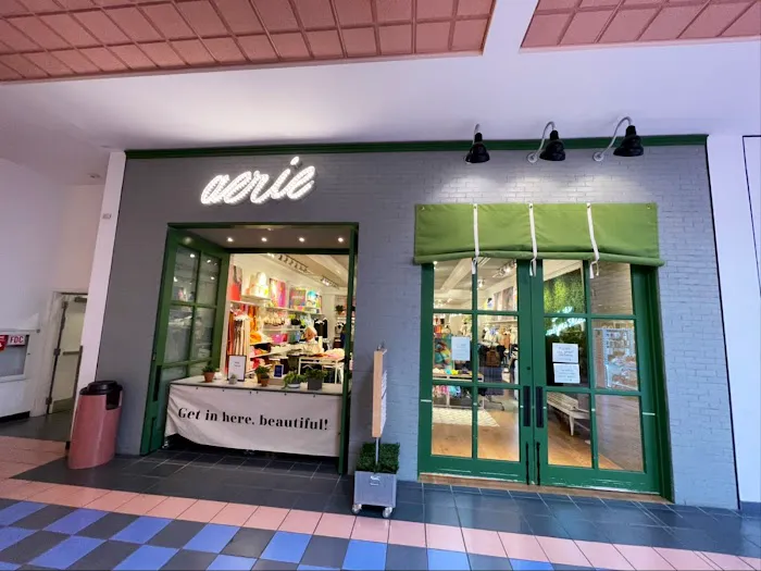 American Eagle & Aerie 9
