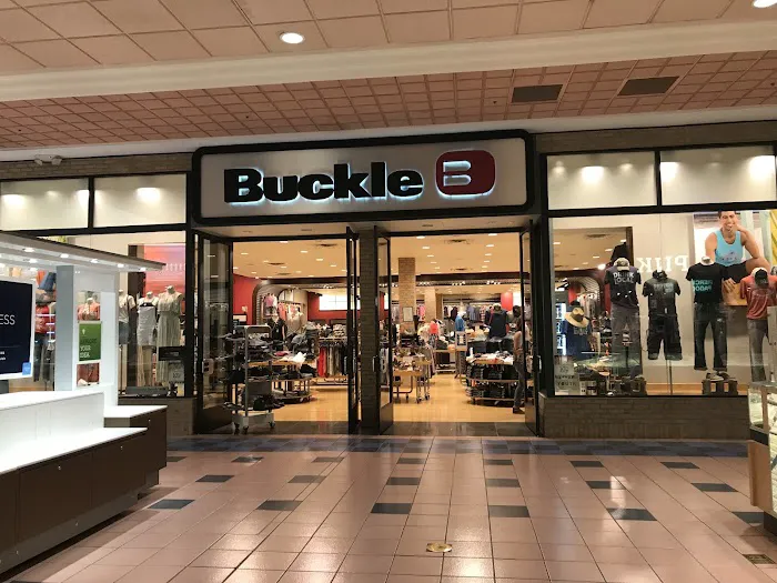 Buckle 0