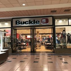Buckle ico