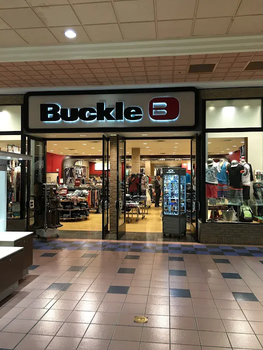 Buckle 1