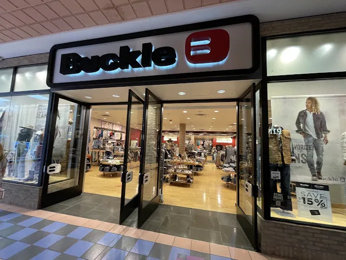 Buckle 3