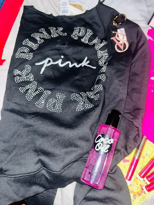 Victoria's Secret & PINK by Victoria's Secret 5