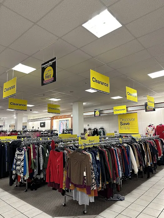 JCPenney 8