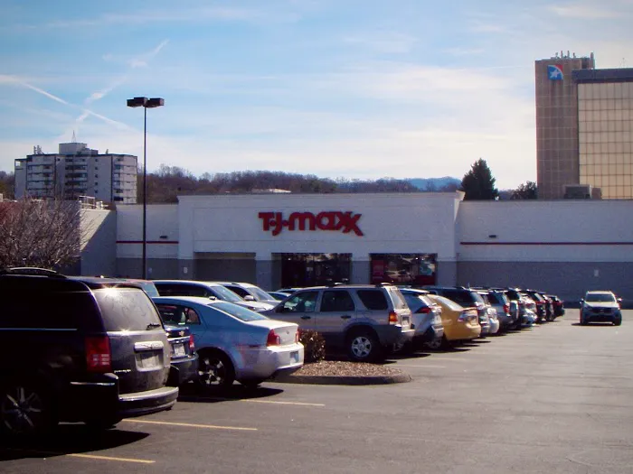T.J. Maxx 1